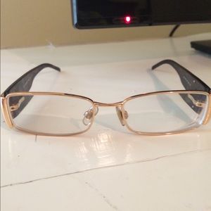 Authentic Dolce & Gabbana Eye Glasses