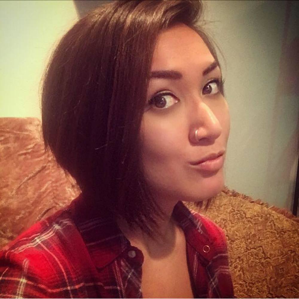 Meet your Posher, Kateland