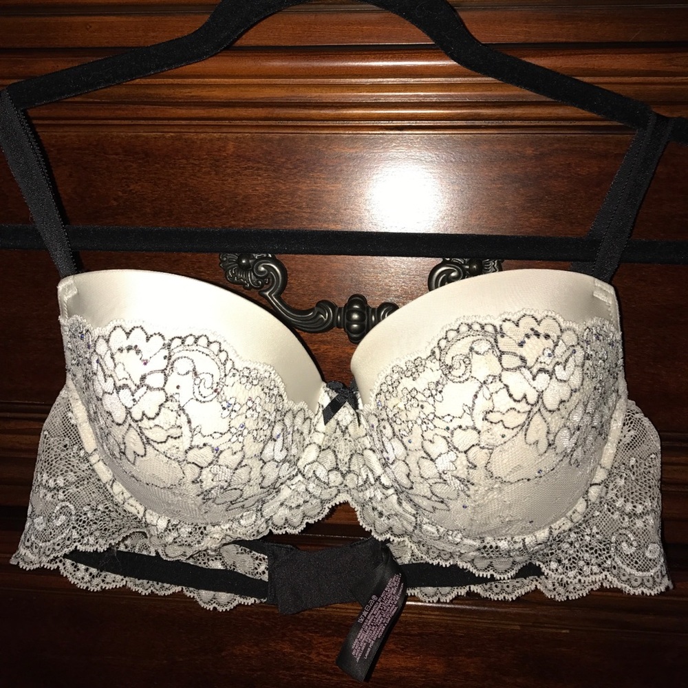 Victoria's Secret - Dream Angels - Lined Demi