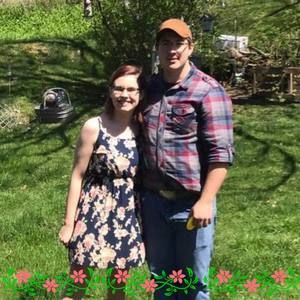 Meet your Posher, Aubrey