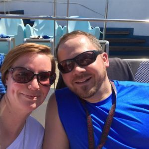 Meet your Posher, Melissa