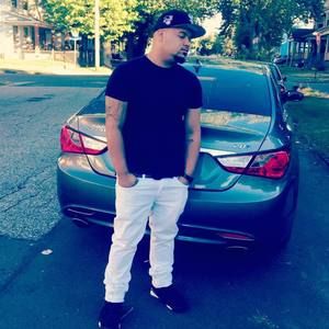 Meet your Posher, Steve