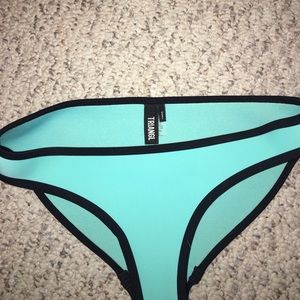Bikini bottom
