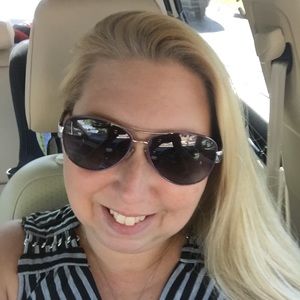 Meet your Posher, Maggie