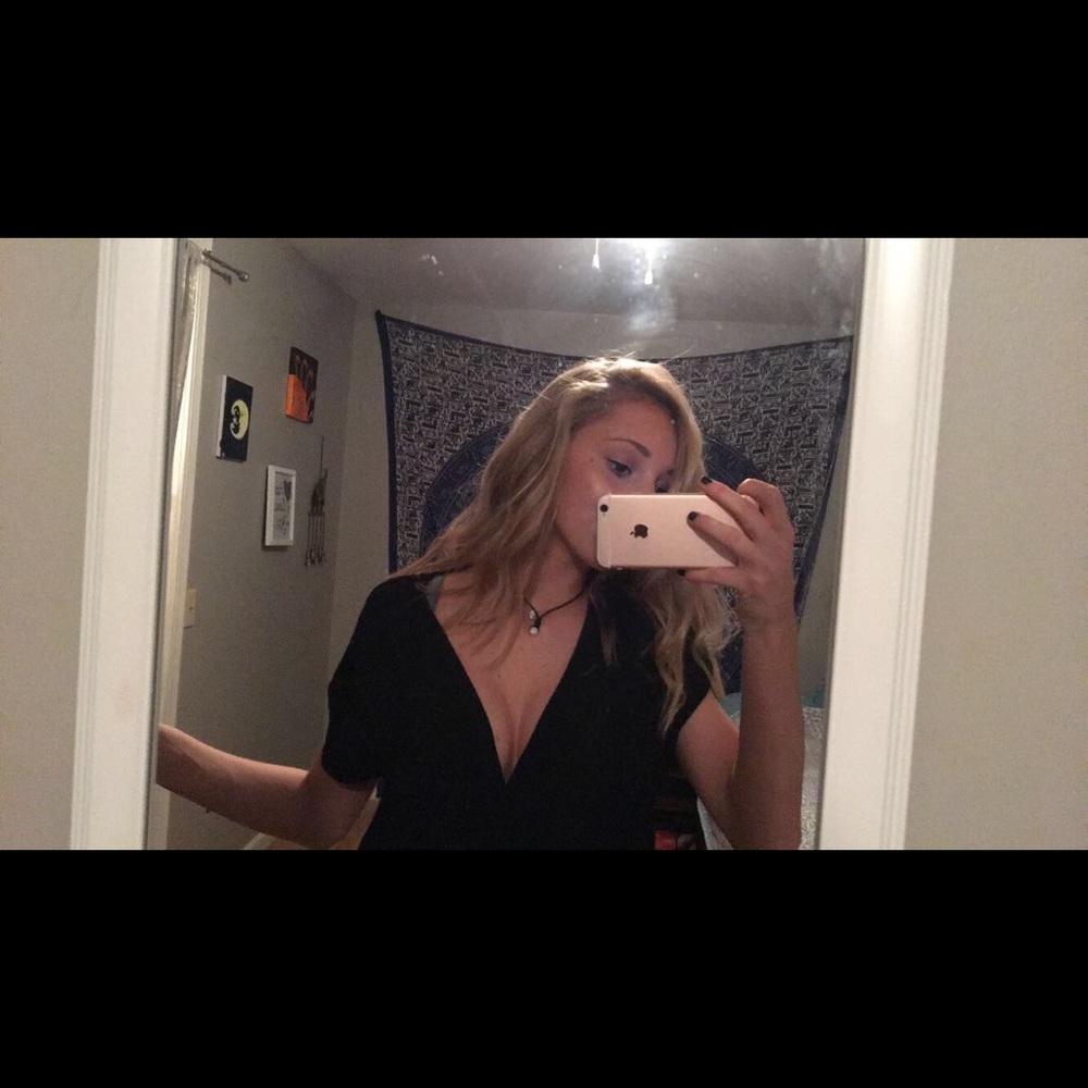 Meet your Posher, Megan