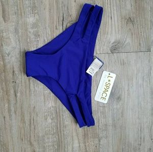 L*Space Estella Bikini Bottoms
