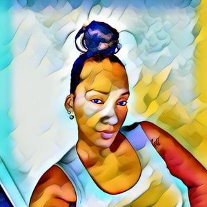 Meet your Posher, Jawanna