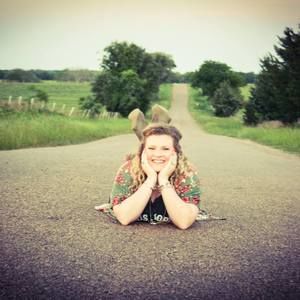 Meet your Posher, Kacie