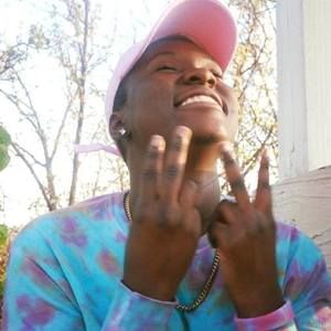 Meet your Posher, Ayanna