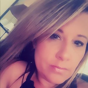 Meet your Posher, Ruth ann