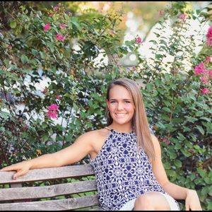 Meet your Posher, Nicky