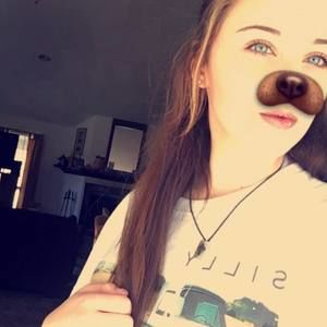 Meet your Posher, Cheyenne