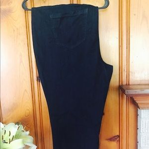 Lane Bryant Capris