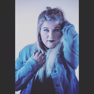 Meet your Posher, Kat