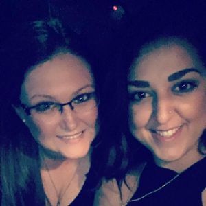 Meet your Posher, Terri