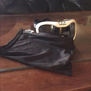 Adidas A120 Robin Ski Goggles
