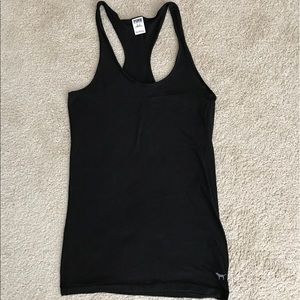 Victoria's Secret PINK racerback tank