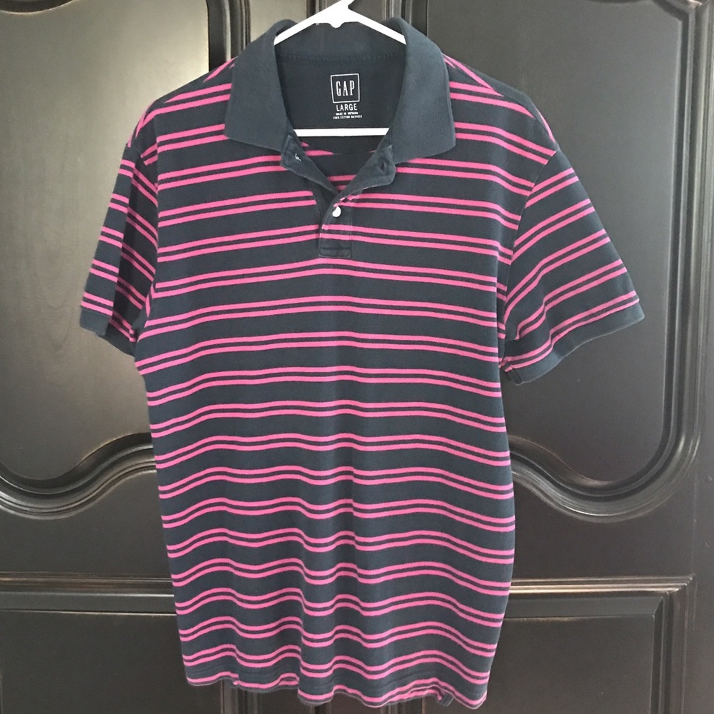 Gap Polo