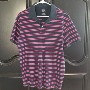 Gap Polo