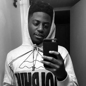 Meet your Posher, Tj