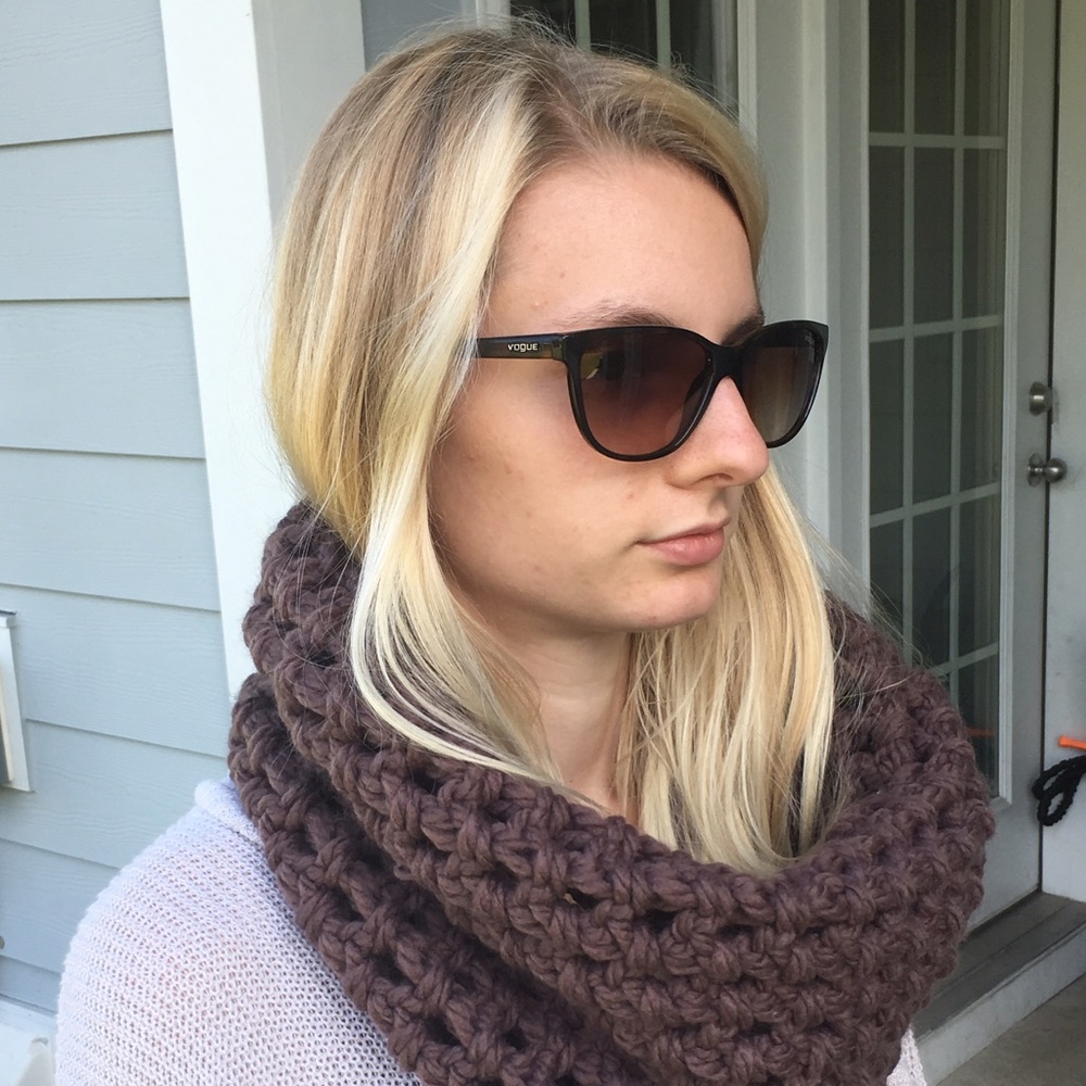 Meet your Posher, Stacey
