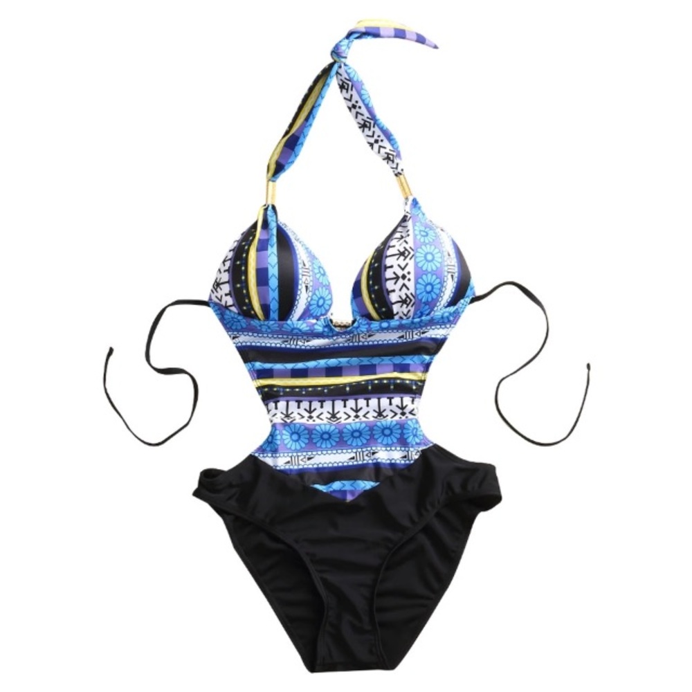 ❤️😍😘 SOLDsexy Monokini 🌷💕☀️