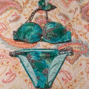 Victoria's Secret  HARD TO FIND Bombshell Bikini