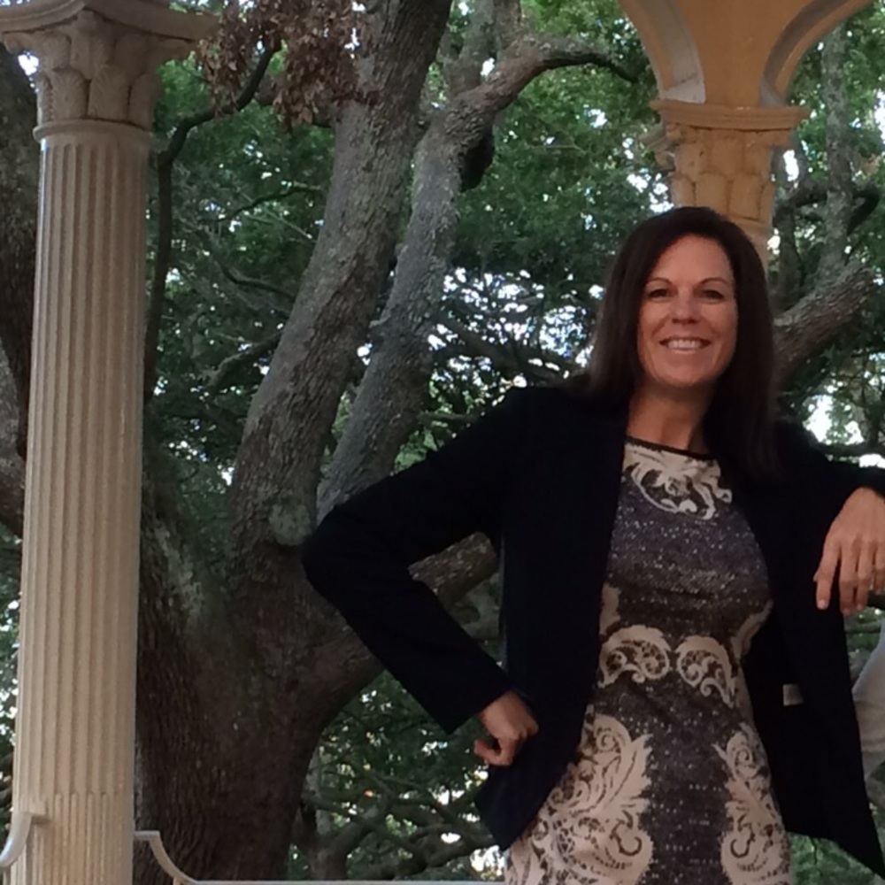 Meet your Posher, Darlene