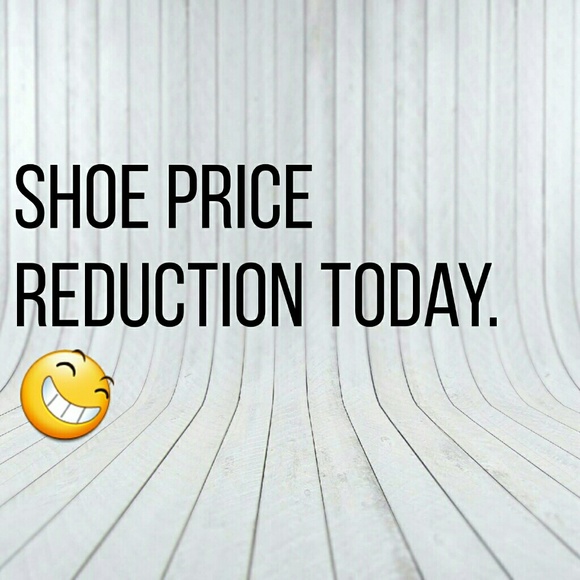 Shoes - Picture 1 of 1