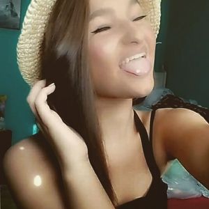 Meet your Posher, Ashlynn marae