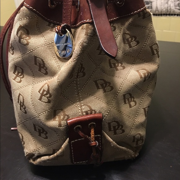 Dooney & Bourke Bag - Picture 2 of 8