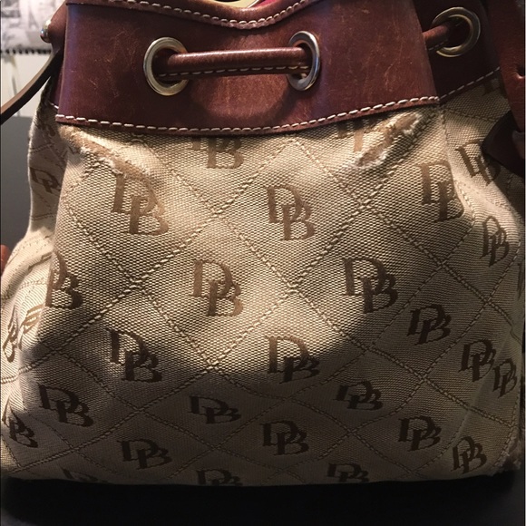 Dooney & Bourke Bag - Picture 3 of 8
