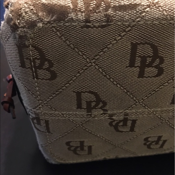 Dooney & Bourke Bag - Picture 5 of 8