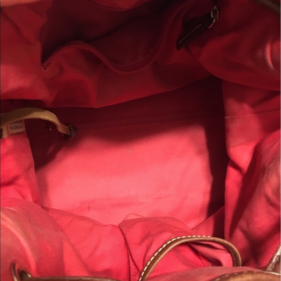 Dooney & Bourke Bag - Picture 6 of 8