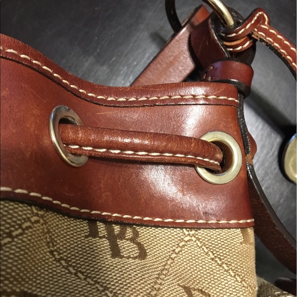 Dooney & Bourke Bag - Picture 7 of 8