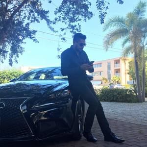 Meet your Posher, Fernando