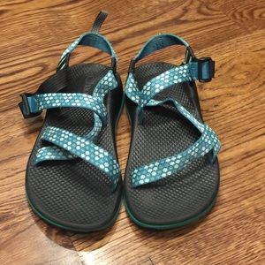 Chaco sandals