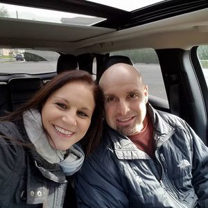 Meet your Posher, Sandy