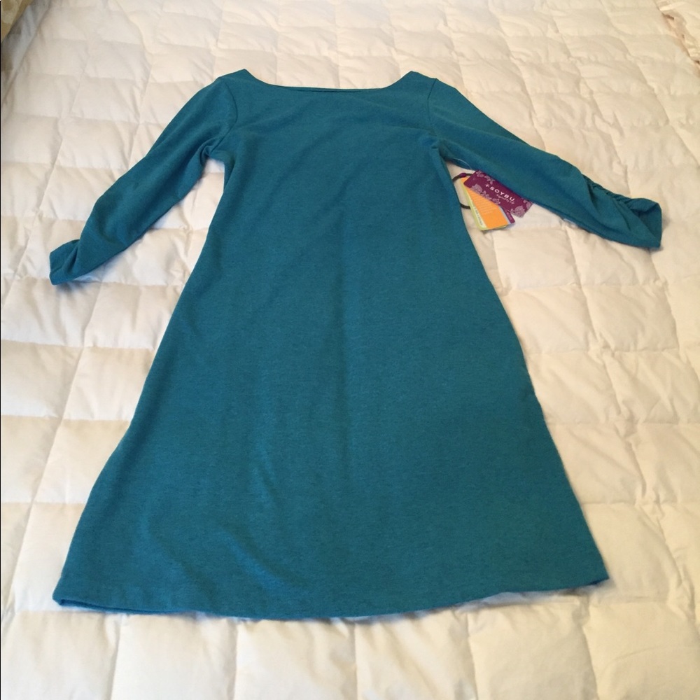 Soybu dress