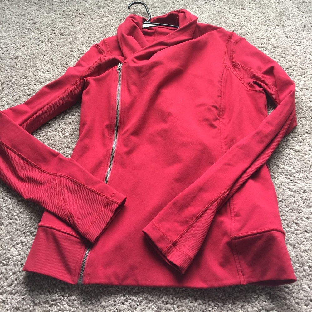 Lulu Lemon jacket