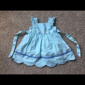 Matilda Jane Dress