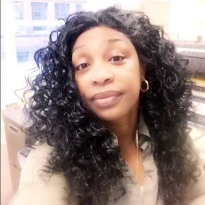 Meet your Posher, Rhoda