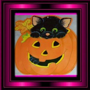 Meet your Posher, Barbara