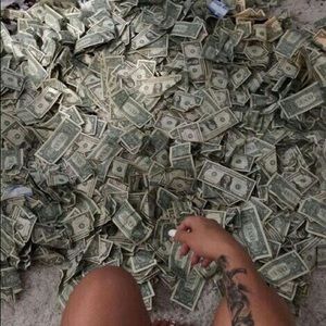 Meet your Posher, Aaliyah