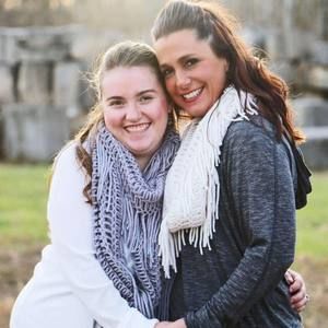 Meet your Posher, Katelin