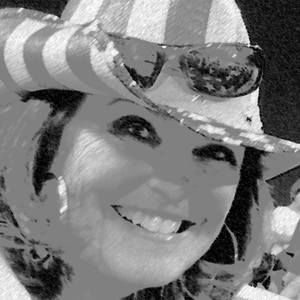 Meet your Posher, Cheri