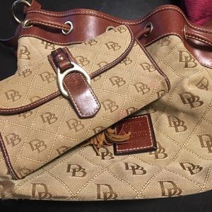 Dooney & Bourke Wallet