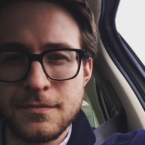 Meet your Posher, Sam