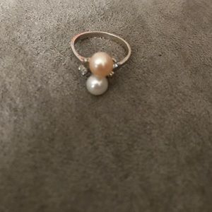 Companion ring size 7