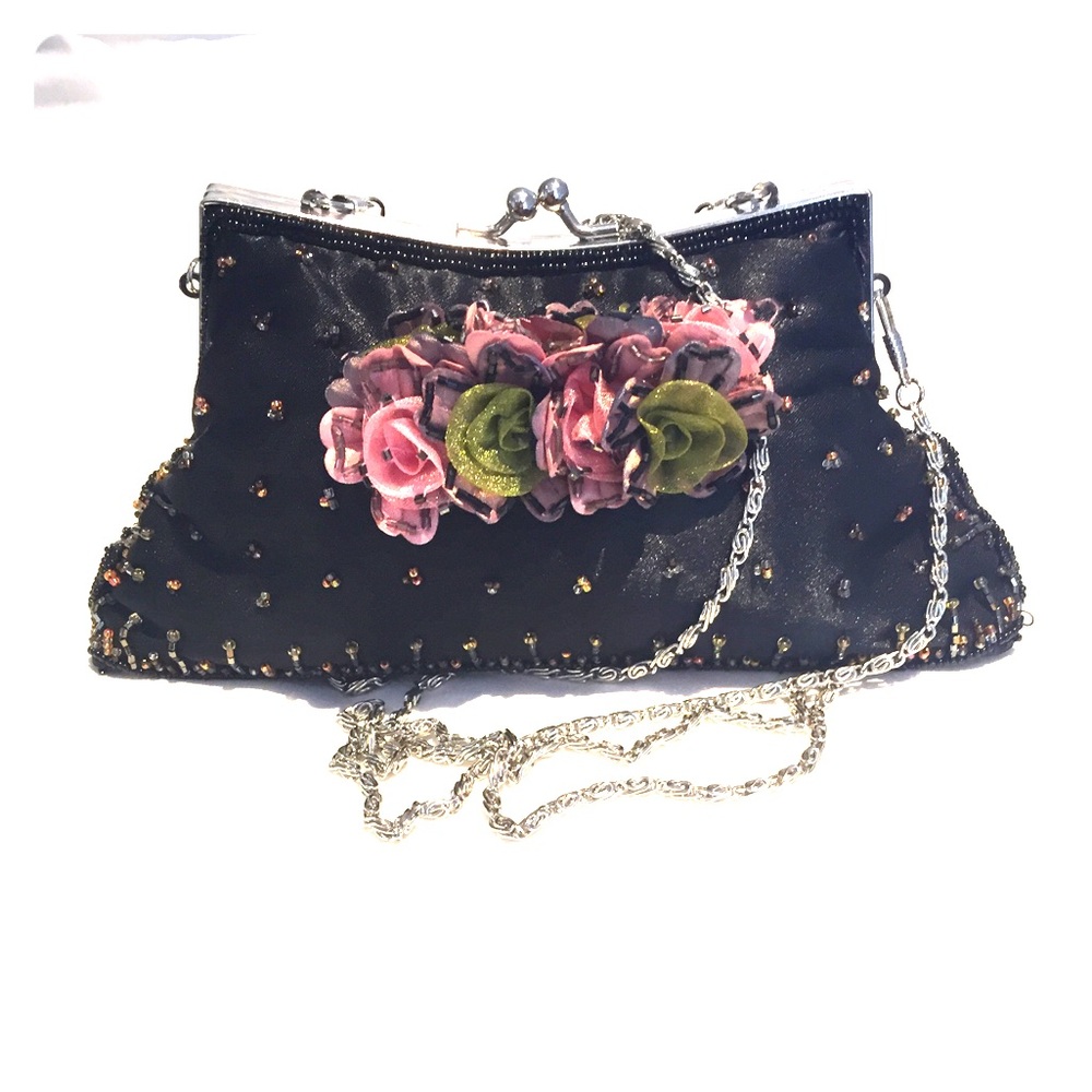 Vintage evening bag